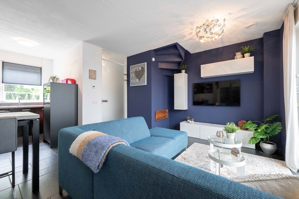 Medium property photo - Steenuil 4, 4744 PB Bosschenhoofd
